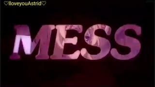 آهنگ خارجی خیلی قشنگ از انیمه پایان جهان حتما ببینید 2017/2018