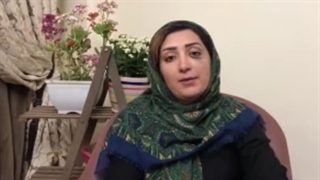 کتک خوردن یک بانوی ایرانی در نمایندگی یک شرکت خودروساز