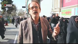 انتقاد مردم از نحوه توزیع گوشت/ صف‌های شلوغ هم‌چنان ادامه دارد!