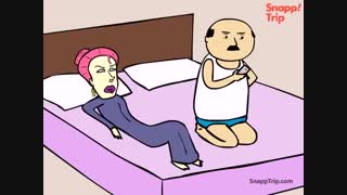 پرویز و پونه - مِنشِن و کوفت!!