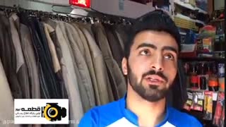 چراغ خوش آمدگویی