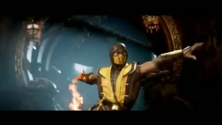 Mortal Kombat 11 - Kombat Kast - Episode 4
