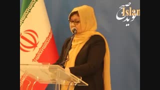 دلبر نظری - جایگاه زنان در شورای عالی صلح افغانستان