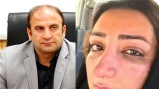 پاسخ نماینده سایپا به ضرب و شتم مشتری خانم