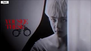 فن مید خفن از ویکوک `Bts Vkook `