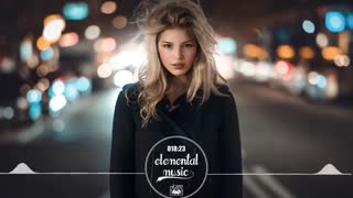 King Music: میکس آهنگ های وکال دیپ هاوس (پیشنهادی)
