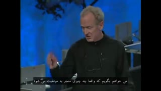 هشت راز موفقیت ریچارد سنت جان