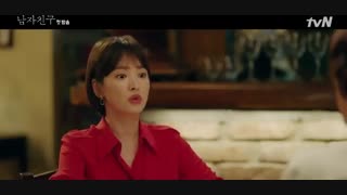 قسمت1 سریال رویارویی+زیرنویس چسبیده(پیشنهادویژه) باهنرمندی سونگ هه کیو و پارک بوگوم