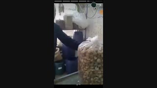 خدا خافظ انجیر جانم
