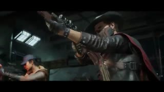 اولین تریلر داستانی مورتال کامبت 11 - سخت‌افزارمگ