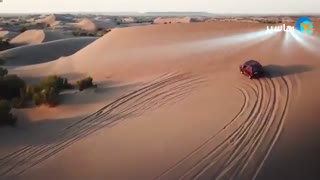 کویر مصر