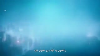 فیلم سینمایی آکوامن Aquaman 2018 زیرنویس فارسی