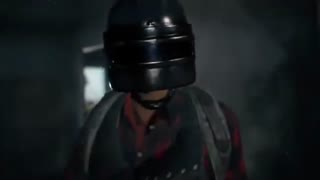 تریلر بازی پابجی | PUBG