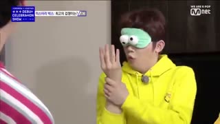 [리얼리티 Prat.2] Let's Party Together!│DEBUT CELEBRATION SHOW