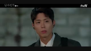 قسمت2 سریال رویارویی+زیرنویس چسبیده(پیشنهادویژه) باهنرمندی سونگ هه کیو و پارک بوگوم