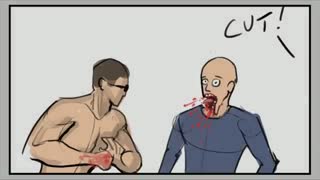 مراسم کامل کمبت کست (Kombat Kast) | قسمت چهارم کنسولی