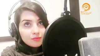 بخشی از آهنگ دریا با صدای مسیح و آرش