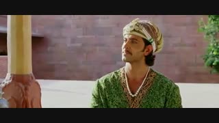 Jashn E Bahaaraa - HD Full Song Jodha Akabar