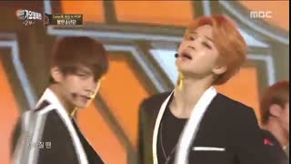 اجرا کامل آهنگ بی نظیرperfect man از گروه بی تی اس (bts / mv)