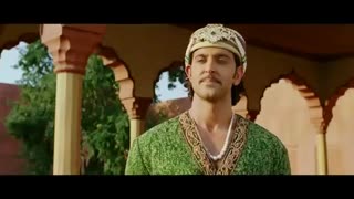 KEHNE KO JASHNE BAHARA HEI #jodhaakbar#aiswaryarai #राधाकृष्ण #Netflix #dankila #Manikarnika