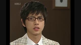 Famous Chil Princesses - Ep 40 - Park Hae Jin Cut