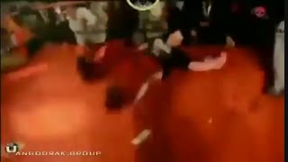 مسابقه سیلی زنان