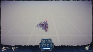 مجموعه پک کاراکترها سه بعدی مخصوص یونیتی