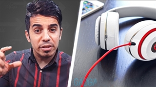 چرا هدفون ها به باتری قلمی نیاز دارن ؟