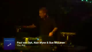 13 دقیقه با دی جی Paul van Dyk