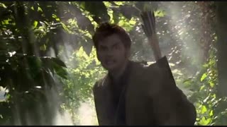 سریال دکتر هو مدرن قسمت هفتم  فصل چهارم (زیرنویس فارسی)