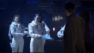 سریال دکتر هو مدرن قسمت هشتم  فصل چهارم (زیرنویس فارسی)