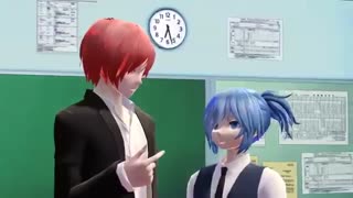 【karmaxNagisa】