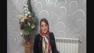 نظر خانم  کمالی درباره دوره خلاقیت در کسب و کار