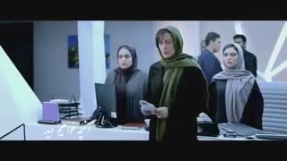 دانلود سریال رقص روی شیشه قسمت چهارم