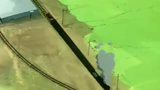 کارتون زیبا و قدیمی بل و سباستین - قسمت 29