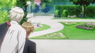 انیمه سینمایی Oushitsu Kyoushi Haine Movie_معلم سرخونه سلطنتی_با هاردساب فارسی(زیرنویس فارسی)