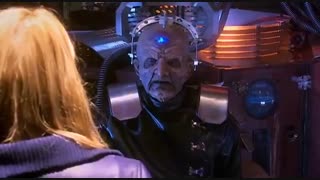 سریال دکتر هو مدرن قسمت سیزدهم  فصل چهارم (زیرنویس فارسی)