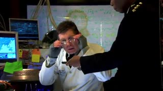 سریال دکتر هو سیاره مرده