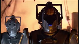 سریال دکترهو: دکتر بعدی