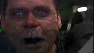 سریال دکترهو آب های مریخ