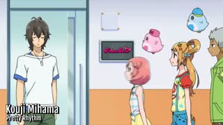 معرفی دوبلور ناتسو دراگنیل از انیمه فیری تیل Fairy Tail