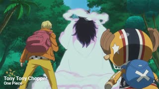 معرفی دوبلور پیکاچو از انیمه پوکمون Pokémon