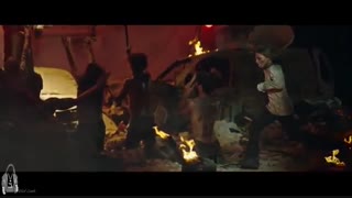 Sia - Unstoppable