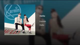 Hello - Karmin