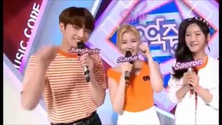 به جان خودم این دیگه اخر شانسه آخه BTS با دختر