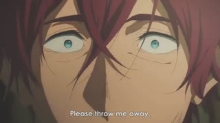 تریلر انیمه وایولت اورگاردن Violet Evergarden