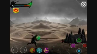 تریلر جنگجوی جنگ 2