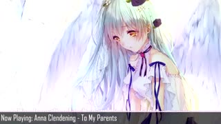نایتکور Nightcore - To My Parents