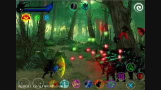 تریلر جنگجوی جنگ 3