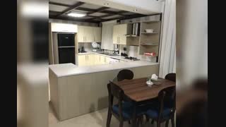 اجاره آپارتمان مبله ولنجک